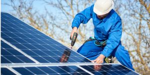 Installation Maintenance Panneaux Solaires Photovoltaïques à Badefols-d'Ans